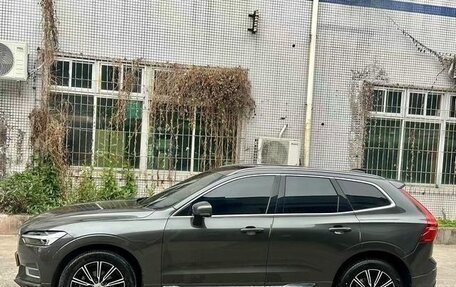 Volvo XC60 II, 2021 год, 2 795 000 рублей, 3 фотография