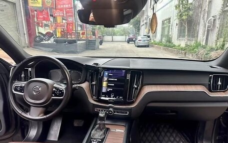 Volvo XC60 II, 2021 год, 2 795 000 рублей, 7 фотография