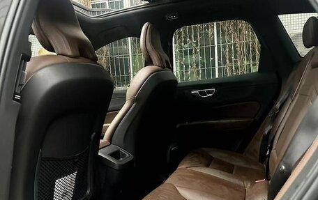 Volvo XC60 II, 2021 год, 2 795 000 рублей, 9 фотография