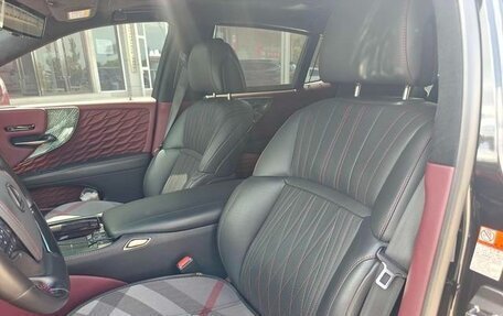 Lexus LS IV, 2020 год, 13 932 000 рублей, 12 фотография