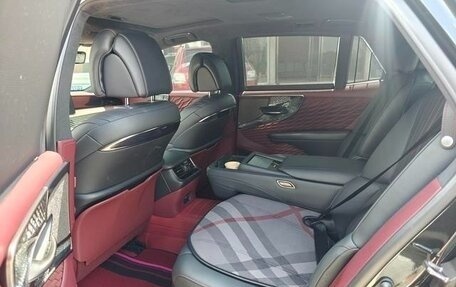 Lexus LS IV, 2020 год, 13 932 000 рублей, 14 фотография