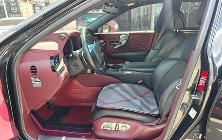 Lexus LS IV, 2020 год, 13 932 000 рублей, 9 фотография