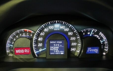 Toyota Camry, 2014 год, 1 625 000 рублей, 17 фотография