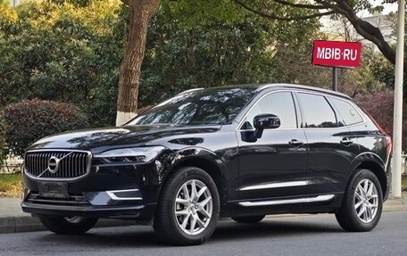 Volvo XC60 II, 2021 год, 2 810 000 рублей, 2 фотография