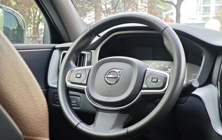 Volvo XC60 II, 2021 год, 2 810 000 рублей, 8 фотография