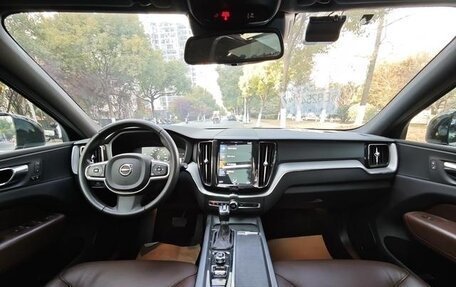 Volvo XC60 II, 2021 год, 2 810 000 рублей, 3 фотография