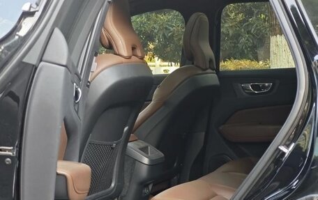 Volvo XC60 II, 2021 год, 2 810 000 рублей, 11 фотография