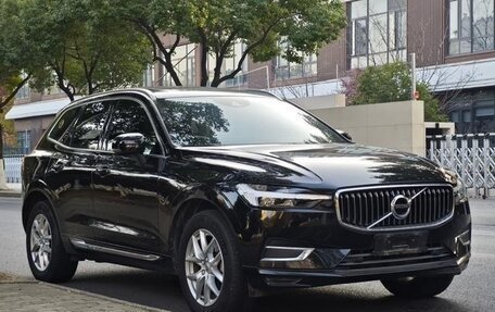 Volvo XC60 II, 2021 год, 2 810 000 рублей, 5 фотография