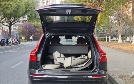Volvo XC60 II, 2021 год, 2 810 000 рублей, 6 фотография