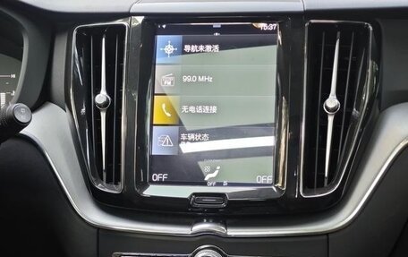 Volvo XC60 II, 2021 год, 2 810 000 рублей, 9 фотография