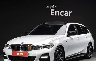 BMW 3 серия, 2022 год, 2 720 000 рублей, 1 фотография