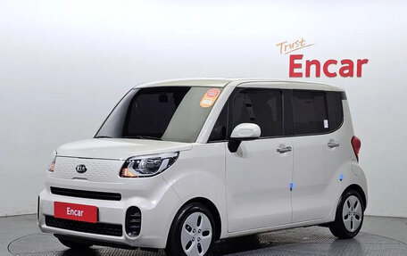 KIA Ray, 2021 год, 849 039 рублей, 1 фотография