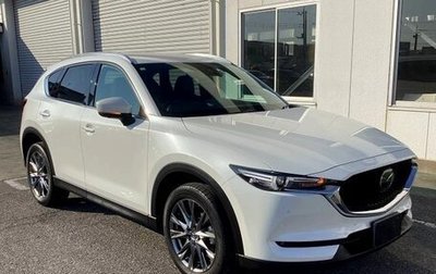 Mazda CX-5 II, 2021 год, 2 500 000 рублей, 1 фотография