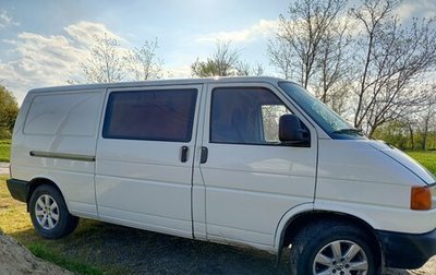 Volkswagen Transporter T4, 1992 год, 650 000 рублей, 1 фотография