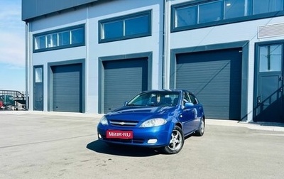 Chevrolet Lacetti, 2008 год, 639 000 рублей, 1 фотография