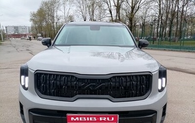 KIA Telluride I, 2022 год, 5 000 000 рублей, 1 фотография