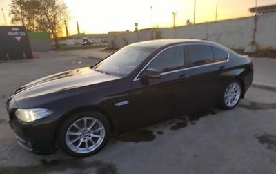 BMW 5 серия, 2014 год, 2 100 000 рублей, 1 фотография