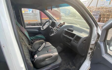 Mercedes-Benz Vito, 1999 год, 350 000 рублей, 1 фотография