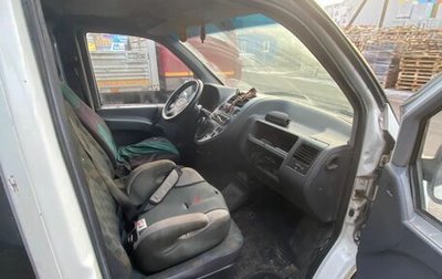 Mercedes-Benz Vito, 1999 год, 350 000 рублей, 1 фотография