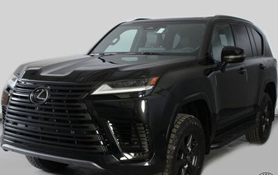 Lexus LX, 2025 год, 22 900 000 рублей, 1 фотография