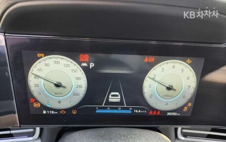 Hyundai Avante, 2021 год, 1 390 000 рублей, 9 фотография
