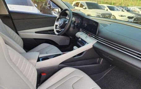 Hyundai Avante, 2021 год, 1 390 000 рублей, 15 фотография