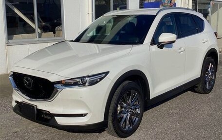 Mazda CX-5 II, 2021 год, 2 500 000 рублей, 2 фотография