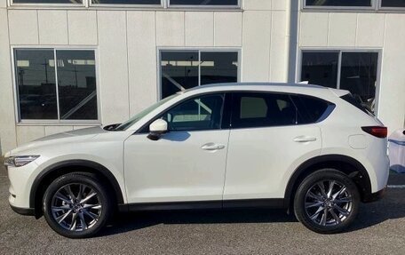 Mazda CX-5 II, 2021 год, 2 500 000 рублей, 4 фотография