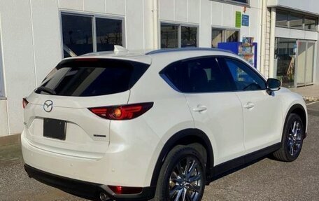 Mazda CX-5 II, 2021 год, 2 500 000 рублей, 5 фотография