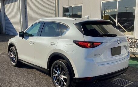 Mazda CX-5 II, 2021 год, 2 500 000 рублей, 6 фотография