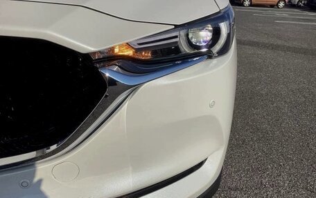 Mazda CX-5 II, 2021 год, 2 500 000 рублей, 7 фотография