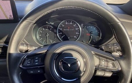 Mazda CX-5 II, 2021 год, 2 500 000 рублей, 9 фотография