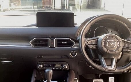 Mazda CX-5 II, 2021 год, 2 500 000 рублей, 8 фотография
