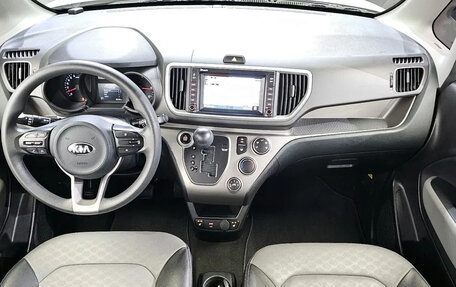 KIA Ray, 2021 год, 849 039 рублей, 2 фотография