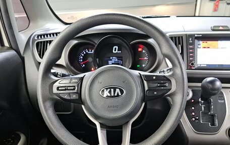 KIA Ray, 2021 год, 849 039 рублей, 4 фотография