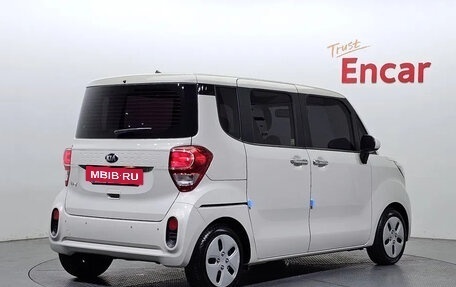 KIA Ray, 2021 год, 849 039 рублей, 3 фотография