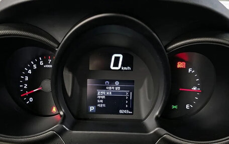 KIA Ray, 2021 год, 849 039 рублей, 16 фотография