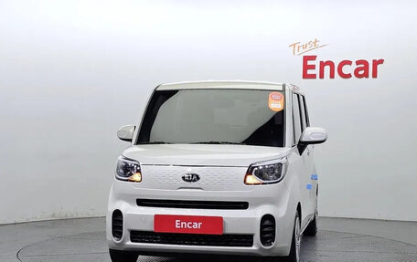KIA Ray, 2021 год, 849 039 рублей, 14 фотография