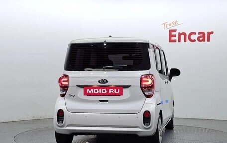 KIA Ray, 2021 год, 849 039 рублей, 15 фотография