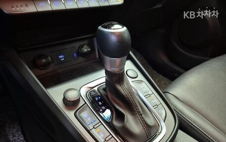 Hyundai Kona I, 2021 год, 1 910 000 рублей, 7 фотография