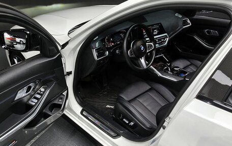 BMW 3 серия, 2022 год, 2 720 000 рублей, 7 фотография