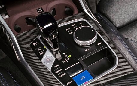 BMW 3 серия, 2022 год, 2 720 000 рублей, 11 фотография