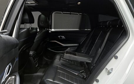 BMW 3 серия, 2022 год, 2 720 000 рублей, 18 фотография