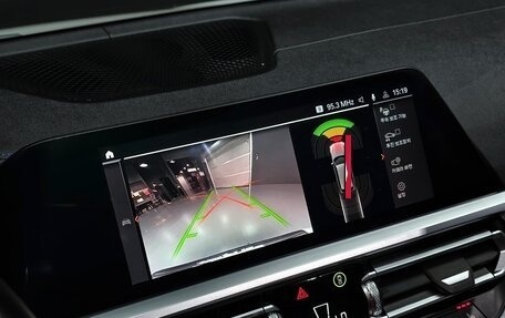 BMW 3 серия, 2022 год, 2 720 000 рублей, 17 фотография
