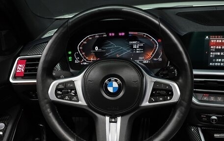 BMW 3 серия, 2022 год, 2 720 000 рублей, 9 фотография