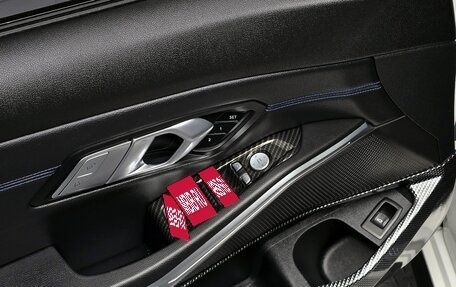 BMW 3 серия, 2022 год, 2 720 000 рублей, 19 фотография
