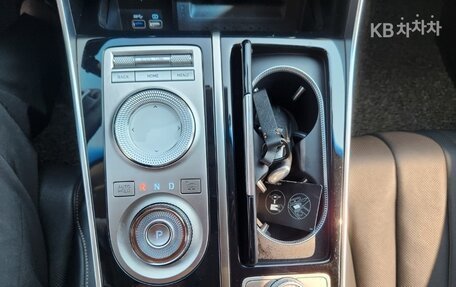 Genesis GV80 I, 2022 год, 6 250 999 рублей, 7 фотография