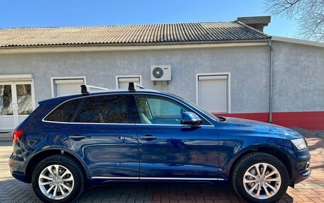 Audi Q5, 2015 год, 2 350 000 рублей, 3 фотография