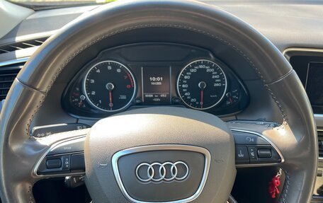 Audi Q5, 2015 год, 2 350 000 рублей, 6 фотография