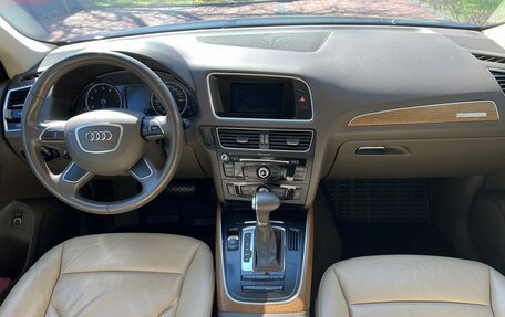 Audi Q5, 2015 год, 2 350 000 рублей, 7 фотография
